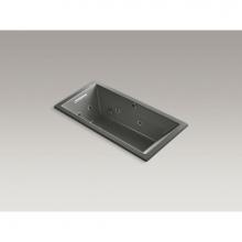 Kohler 1167-XH2G-58 - Underscore® Bubblemassage™ Wp 60X30 Di