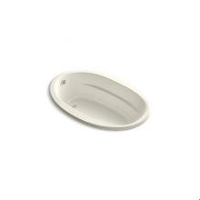 Kohler 6347-G-96 - Sunward® Bubblemassage™ Bath, 66