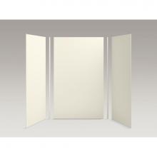 Kohler 97616-96 - Choreograph® 60'' x 36'' x 96'' shower wall kit