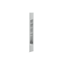 Kohler 97630-95 - Choreograph™ 9 Shower Locker