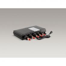 Kohler 557-K-NA - DTV Prompt® Three-port digital thermostatic valve