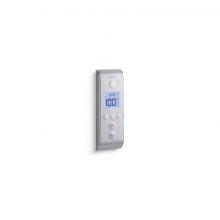 Kohler 558-1CP - DTV Prompt® Three-outlet digital interface
