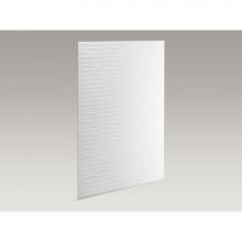 Kohler 97604-T01-0 - Choreograph™ 60X96 Wall Panel