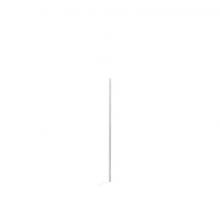 Kohler 97735-0 - Choreograph® 72'' corner joint, set of 2