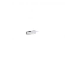 Kohler 97621-SHP - Choreograph® 7'' floating shower shelf