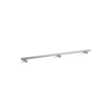 Kohler 97627-SHP - Choreograph® 40'' shower barre