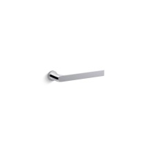 Kohler 97498-CP - Avid® Towel arm