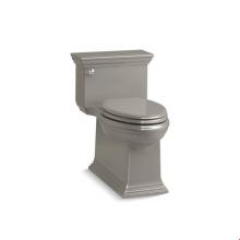 Kohler 6428-K4 - Memoirs® Stately Comfort Height® One-piece compact elongated 1.28 gpf chair height toile