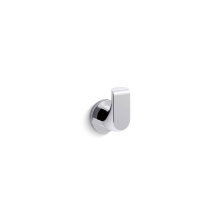 Kohler 97499-CP - Avid® Robe hook