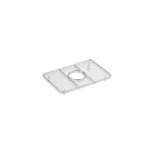 Kohler 5192-ST - Cairn® Small stainless steel sink rack, 9-7/16'' x 14'', for K-8207