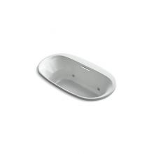 Kohler 5716-VBCW-95 - Underscore® Vibracoustic™ Bath W/Bask™