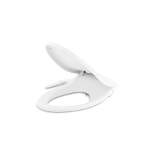 Kohler 5724-0 - PureWash® M250 Elongated manual bidet toilet seat