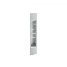 Kohler 97631-95 - Choreograph™ 14 Shower Locker