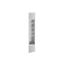 Kohler 97631-95 - Choreograph™ 14 Shower Locker