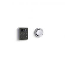 Kohler 5557-CP - Invigoration® Series Steam generator control kit