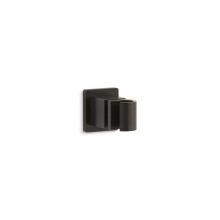 Kohler 98348-2BZ - Awaken® adjustable wall holder