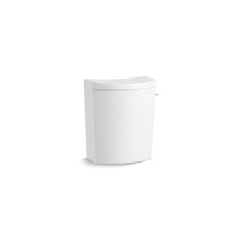 Kohler 19042-RA-0 - Persuade® Curv Toilet tank, dual-flush