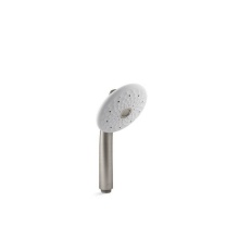 Kohler 72595-BN - Exhale® B120 2.0 gpm multifunction handshower with Katalyst® air-induction technology