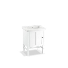Kohler 2604-1WA - Tresham® 24'' vanity