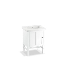 Kohler 2604-1WA - Tresham® 24'' vanity