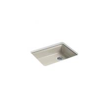 Kohler 5479-5U-G9 - Riverby® 25 Single Basin Sink