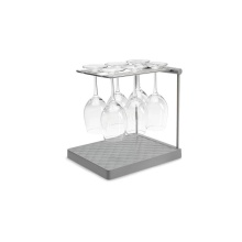 Kohler 8628-CHR - Wine glass drying rack