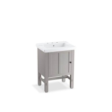 Kohler 2604-1WT - Tresham® 24'' vanity