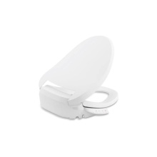 Kohler 18751-0 - PureWash® E525 Elongated bidet toilet seat