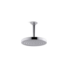 Kohler 76464-Y-CP - Awaken® 8'' single-function rainhead, 2.5 gpm