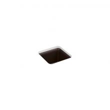 Kohler 8223-CM2 - Cairn® 15-1/2'' undermount bar sink