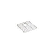 Kohler 8339-ST - Iron/Tones® Stainless steel sink rack, 14-1/4'' x 12-13/16'' for Iron/Ton