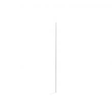 Kohler 90042-0 - Choreograph® 96'' edge trim with return, set of 2