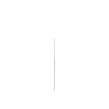 Kohler 90026-SHP - Choreograph® 72'' outside corner joint, set of 2