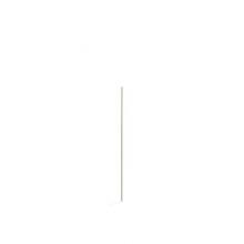 Kohler 90026-G9 - Choreograph® 72'' outside corner joint, set of 2