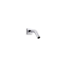 Kohler 20005-CP - Honesty® Shower arm and flange