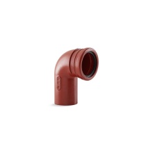 Kohler 7208-NA - 2''x 4'' wall-hung toilet cast iron waste pipe
