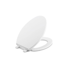 Kohler 20112-0 - Brevia™ Elongated toilet seat