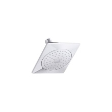 Kohler 14786-CP - Loure® Single-function showerhead, 2.5 gpm