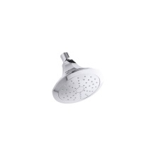 Kohler 45409-G-CP - Memoirs® Single-function showerhead, 1.75 gpm