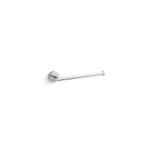 Kohler 27291-CP - Elate® 9'' towel arm