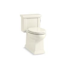 Kohler 3981-RA-96 - Tresham® Comfort Height® One-piece compact elongated 1.28 gpf chair height toilet with r