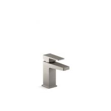Kohler 99760-4N-BN - Honesty® Single-handle bathroom sink faucet, 0.5 gpm