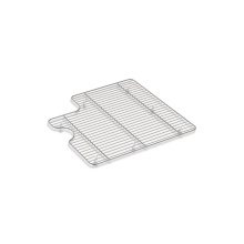 Kohler 21111-ST - Farmstead® Right-hand sink rack