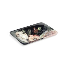 Kohler 30334-DM1-0 - Dutchmaster Blush Floral™ Carillon® 21-1/4'' rectangular drop-in bathroom sink, n