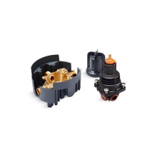 Kohler 28304-K-NA - Rite-Temp® Thermostatic valve body and cartridge kit