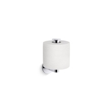 Kohler 78383-CP - Components® Vertical toilet paper holder