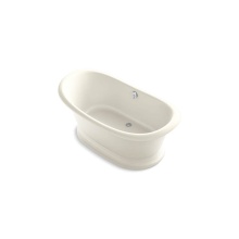 Kohler 21000-B-96 - Artifacts™ 66-1/4'' x 32-1/2'' freestanding bath