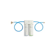 Kohler 29638-NA - Aquifer®+ Two-stage water filtration system