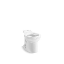 Kohler 25096-SS-0 - Kingston™ Round-front toilet bowl