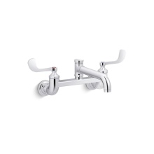 Kohler 820T20-5AFA-CP - Triton® Bowe® Sink faucet
